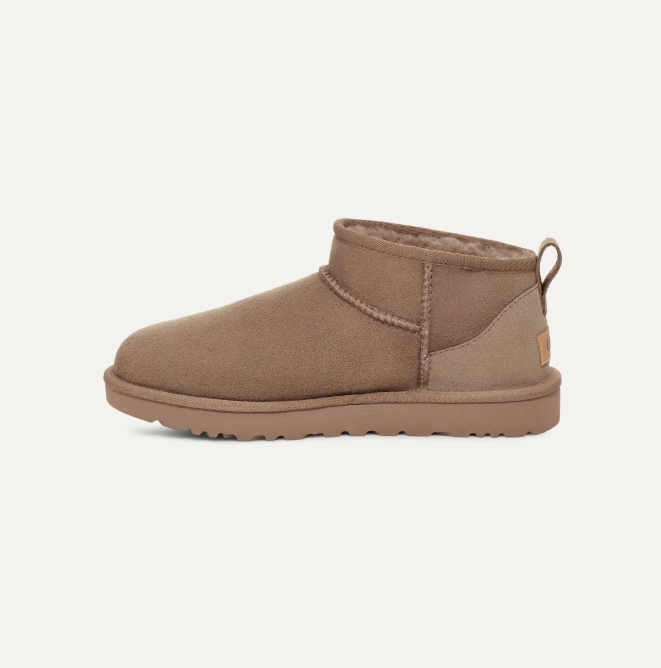 Classic Ultra Mini Boot