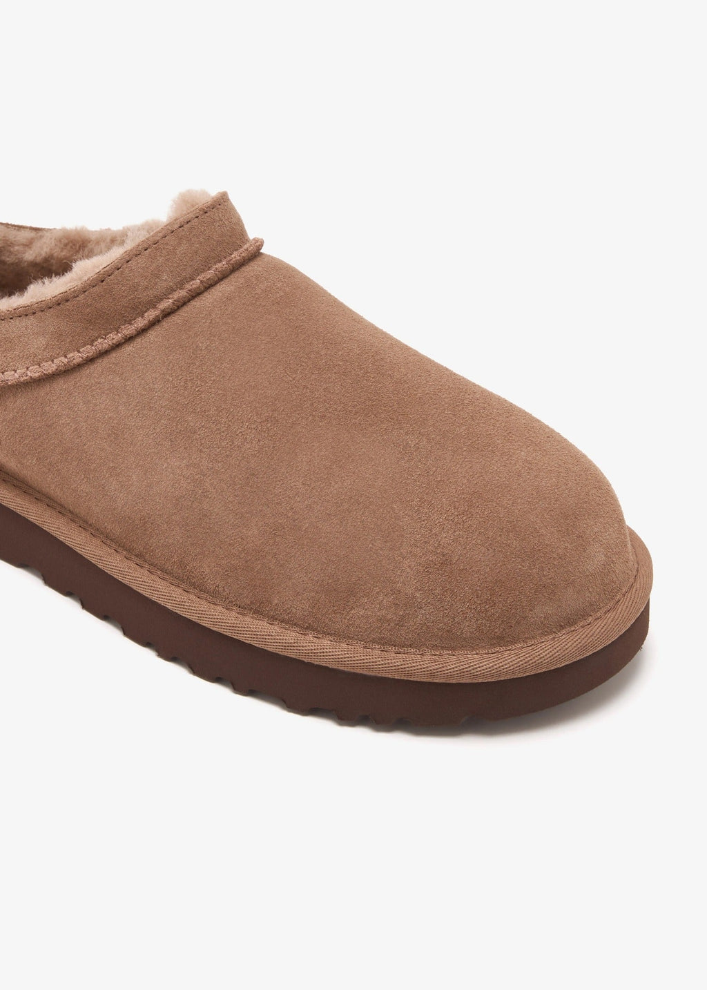 Classic Micro Boot
