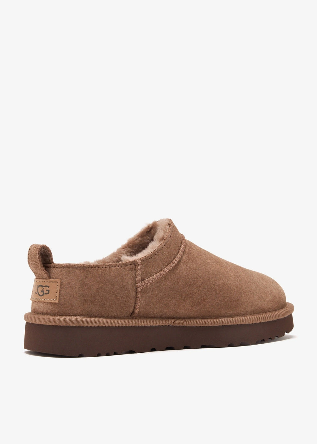 Classic Micro Boot