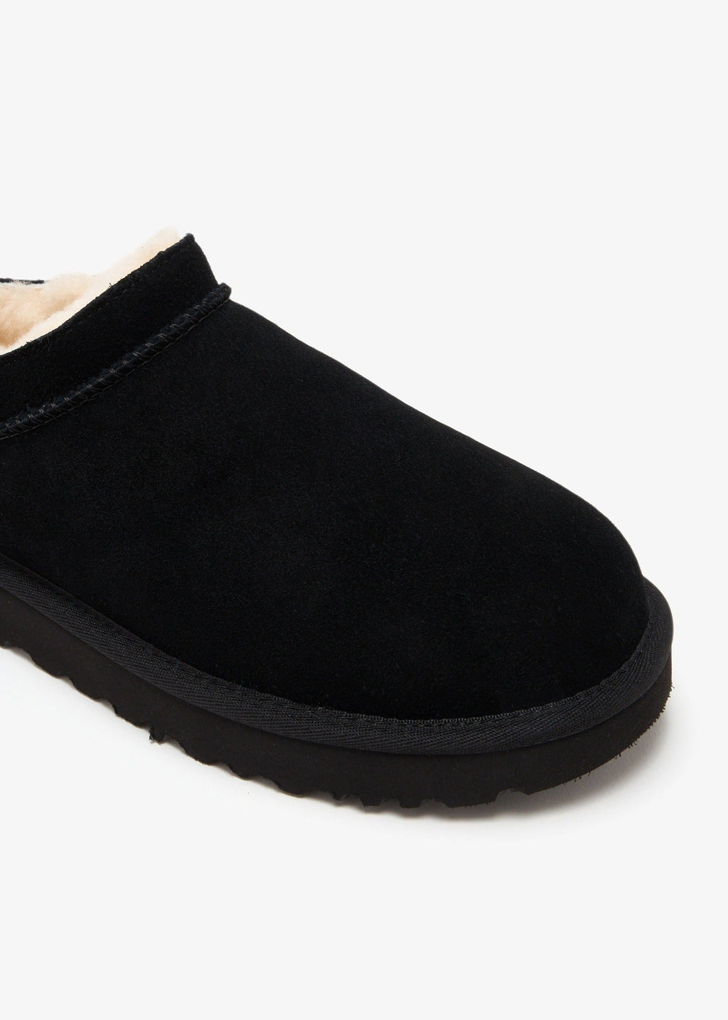 Classic Micro Boot