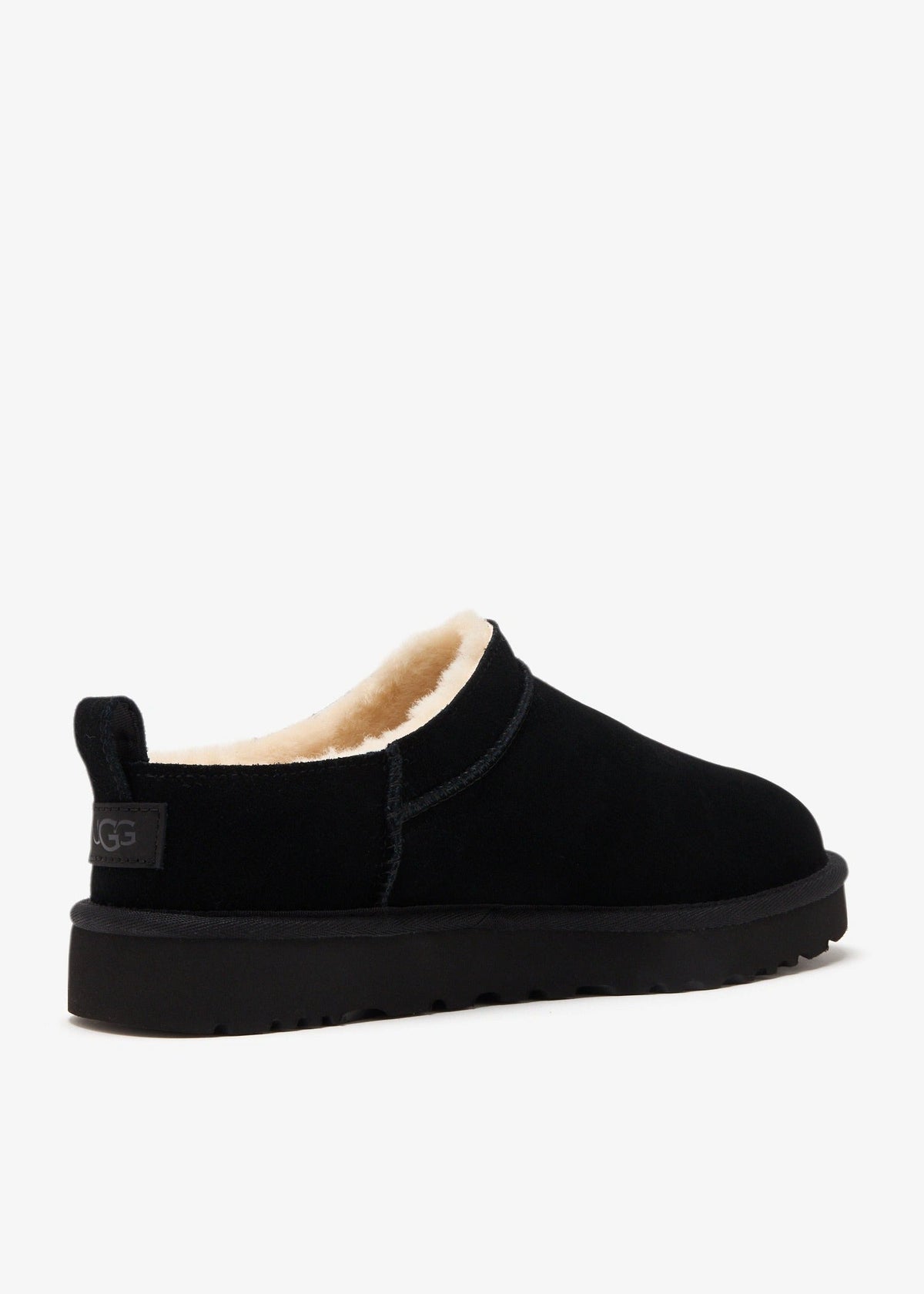 Classic Micro Boot