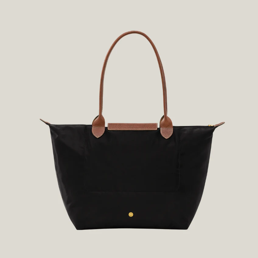 City Life Tote Bag