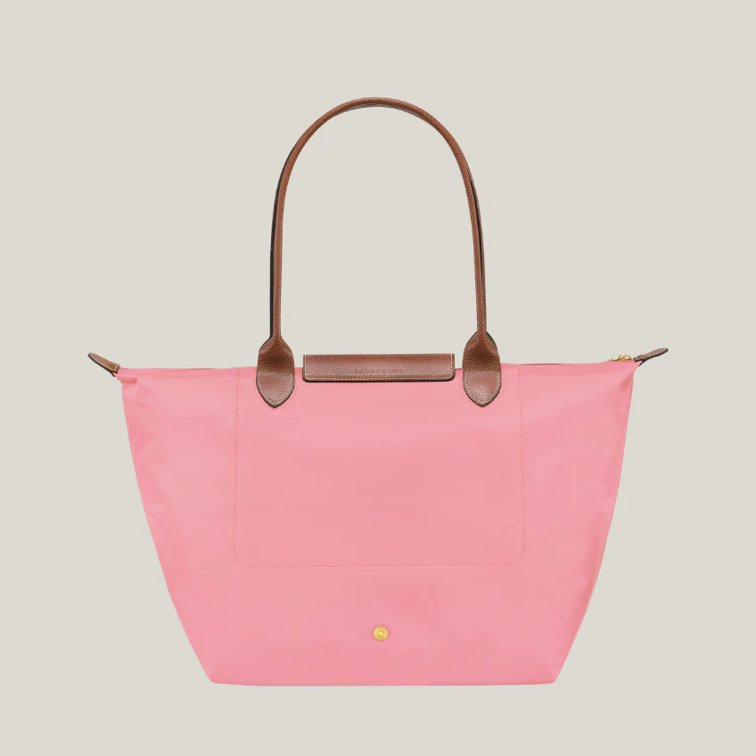 City Life Tote Bag